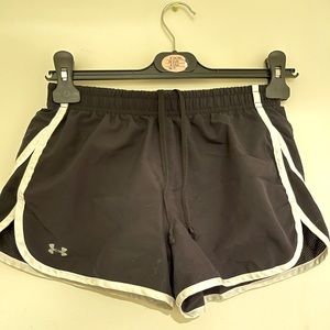 Under Armor Running Shorts